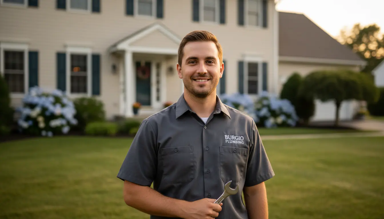 Professional service team