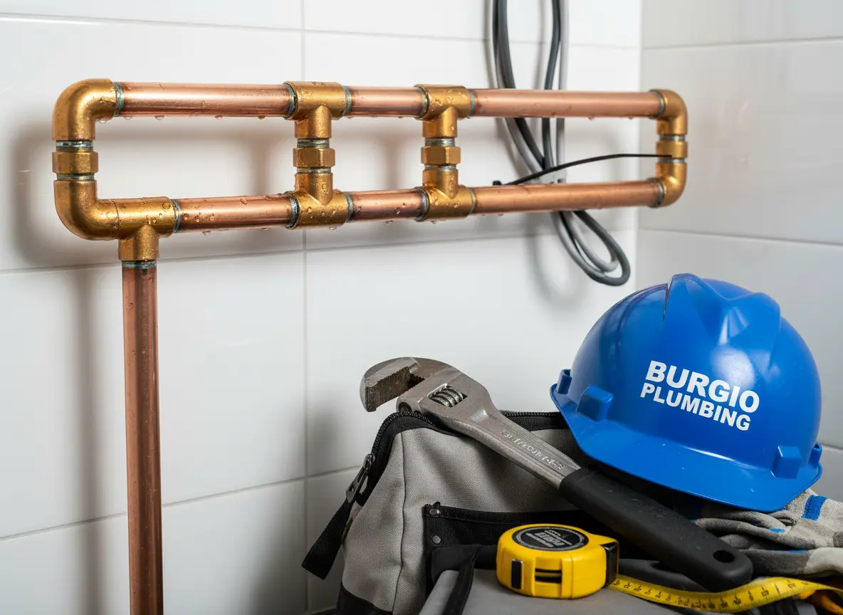 Leaking Faucet Fix in Rochester, NY